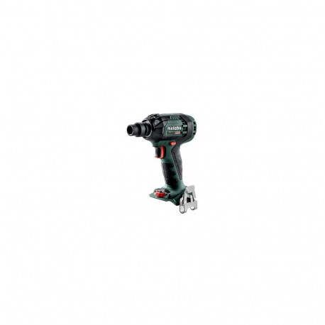 Metabo SSW 18 LTX 300 BL 1/2" 2650 RPM 300 N⋅m Black, Green, Red 18 V