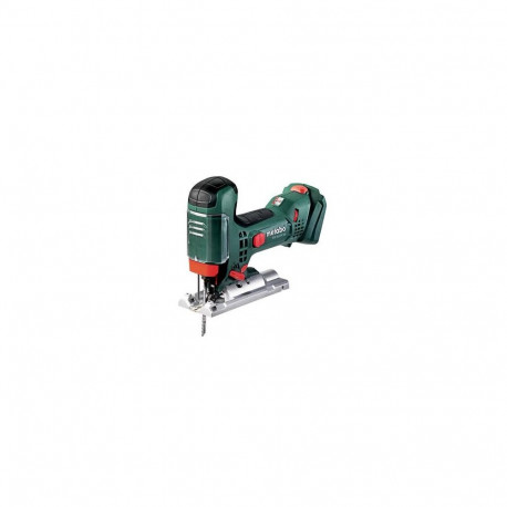 Metabo STA 18 LTX 100 power jigsaw 2800 spm 1.9 kg