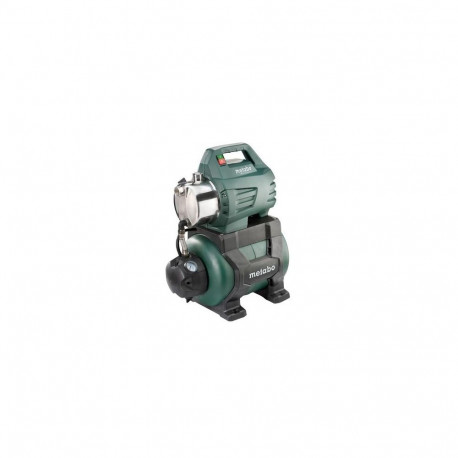 Metabo HWW 4500/25 INOX 1300 W 4.8 bar 4500 l/h