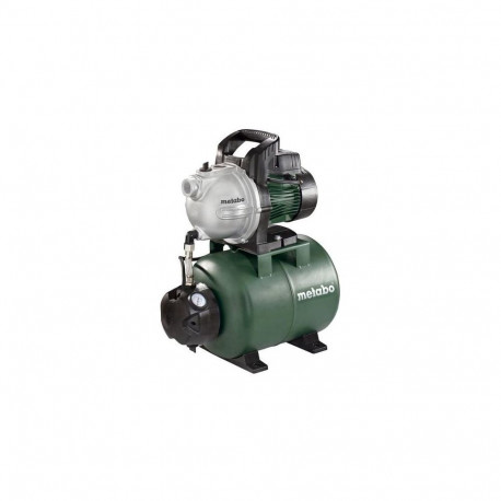 Metabo HWW 3300/25 G 900 W 4.5 bar 3300 l/h