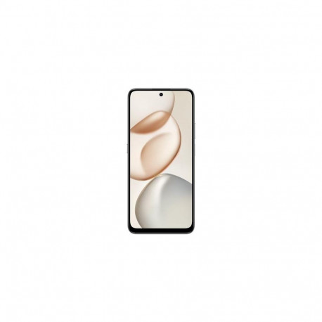 Honor 400 Smart 5G 17.2 cm (6.77") Dual SIM Android 15 USB Type-C 4 GB 128 GB 6500 mAh Silv