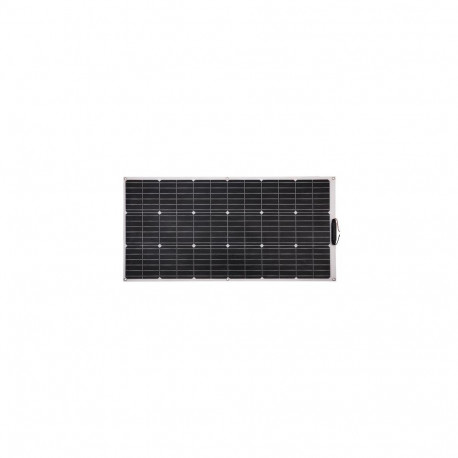 Technaxx TX-208 solar panel 100 W Monocrystalline silicon