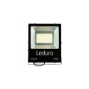 LEDURO 46700 floodlight Black 200 W E