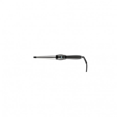 Moser Conical Curling iron Warm Stainless steel 50 W 2.5 m
