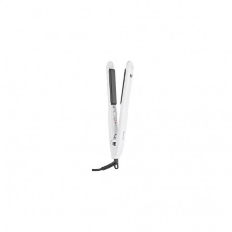 Moser CERASTYLE PRO Straightening curling brush Warm Black, White 40 W 2.8 m