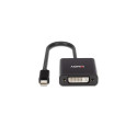 Lindy Mini DisplayPort to DVI Active Converter