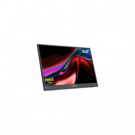 Verbatim Portable 15.6" FHD Monitor LIGHT