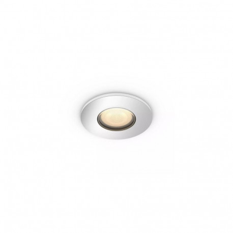 Philips Hue White ambience 3417511P9 Smart lighting spot Bluetooth/Zigbee 5 W
