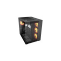 COUGAR Gaming 385KA10.0001 computer case Midi Tower Black