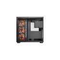 COUGAR Gaming 385KA10.0001 computer case Midi Tower Black