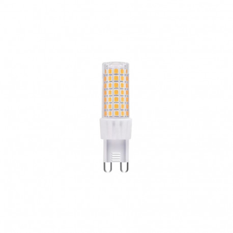 LEDURO 21070 LED bulb Extra warm light 3000 K 7 W G9 F