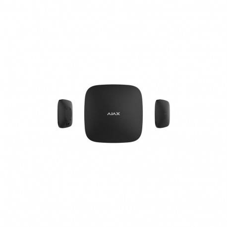 Ajax Hub Wired &amp; Wireless Black