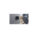 Ajax HomeSiren Wireless siren Indoor Black Ajax HomeSiren Wireless siren Indoor Black