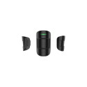Ajax CombiProtect Passive infrared (PIR) sensor Wireless Wall Black Ajax CombiProtect Passive infrared (PIR) sensor Wireless Wall Black