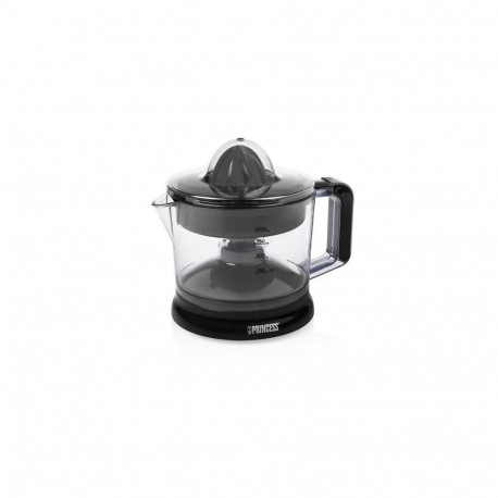 Princess 201004 Citrus Juicer Classic Black