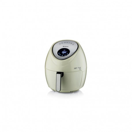 Ariete 4618/02 Single 7 L Stand-alone 1800 W Hot air fryer Beige