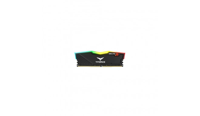 Team Group DELTA RGB memory module 16 GB 2 x 8 GB DDR4 3600 MHz