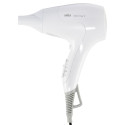 Braun Hairdryer Satin Hair 1 HD180 PowerPerfection white (BRHD180E)
