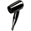 Braun Hairdryer Satin Hair 1 HD130 Travel black Schwarz (BRHD130E)