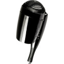 Braun Hairdryer Satin Hair 1 HD130 Travel black Schwarz (BRHD130E)
