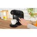 Bosch Coffeepadmachine Tassimo STYLE black Schwarz (TAS112E)