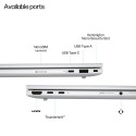 HP EliteBook 8 G1i 14 - Ultra 5-225U, 32GB, 512GB SSD, 14 2.5K 400-nit AG, 5MP IR cam, WWAN-ready, S