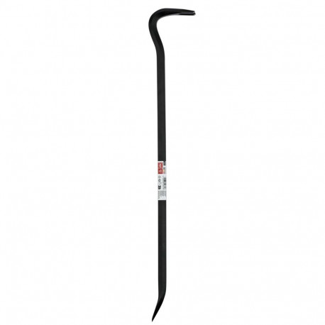 Wrecking bar KREATOR KRTH24202 600mm Hex, KREATOR, KRTH24202, Length: 600 mm, Shape: Hex