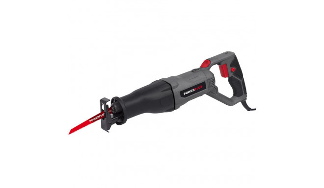 Jigsaw 710W POWE30030 POWERPLUS E