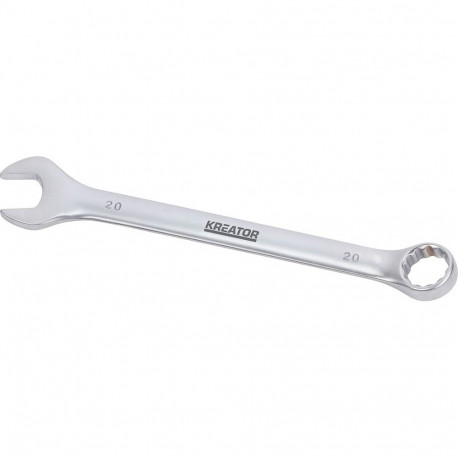 Lehtsilmusvõti 20mm Kreator