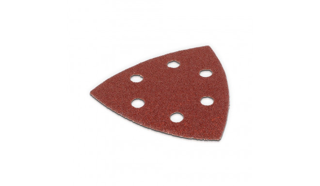 Delta liivapaberilehed 3x90mm G120 (5tk.) Kreator