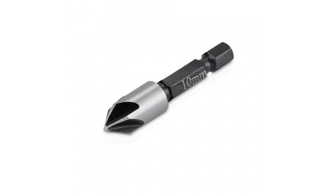 Countersink drill 10mm Kreator