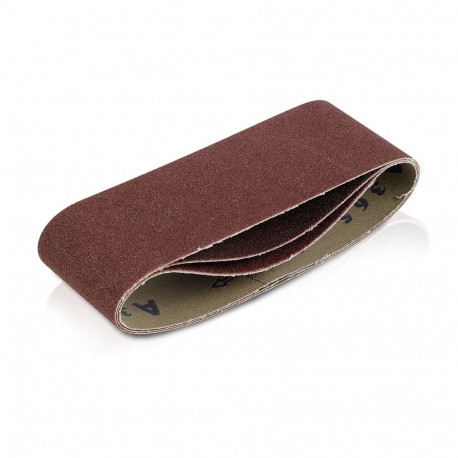 Lihvlint 75x457mm G120 (3tk.) Kreator