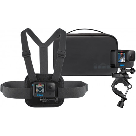 GoPro Sports Kit (AKTAC-001-VN)