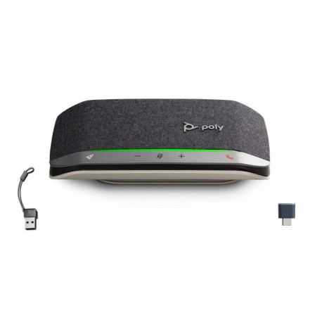 Poly Sync 20+ SPKPHN USB-A/C B95VKAA#AC