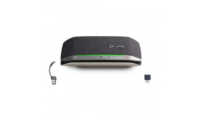 Poly Sync 20+ konverentsikõlar USB-A/C B95VKAA#AC