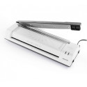 SLA 350 A3 2x75 - 2x125 mm
