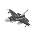 Blocks F-16D Fighting Falcon 436 pcs
