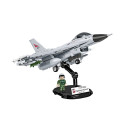 Blocks F-16AM Fighting Falcon 495 pcs