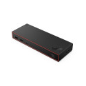 ThinkPad USB4 Smart Dock 5500(with 135W Adapter 40BC0135EU