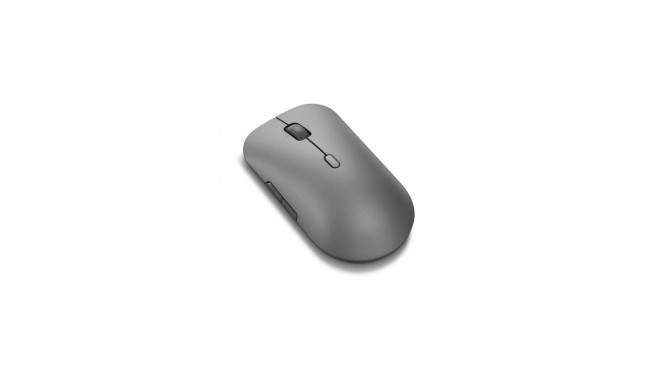 Juhtmevaba mitmerežiimiline Pro Plus hiir 6050 (Luna Grey) 4Y51S61878