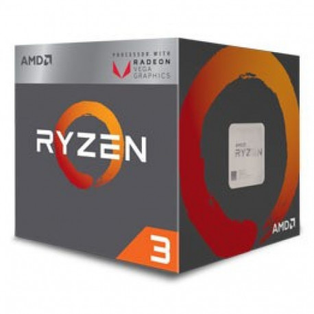 AMD protsessor Ryzen 3 3200G 3,6GHz AM4 YD3200C5FHBO