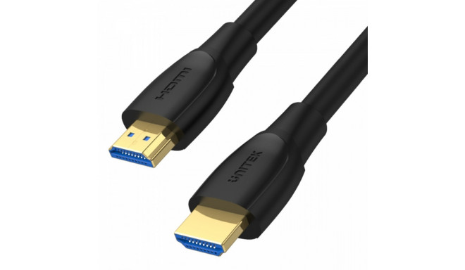 HDMI kiire kaabel 2.0 4K 5m C11041BK