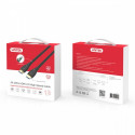 HDMI CABLE HIGH SPEED 2.0; 4K; 5M; C11041BK