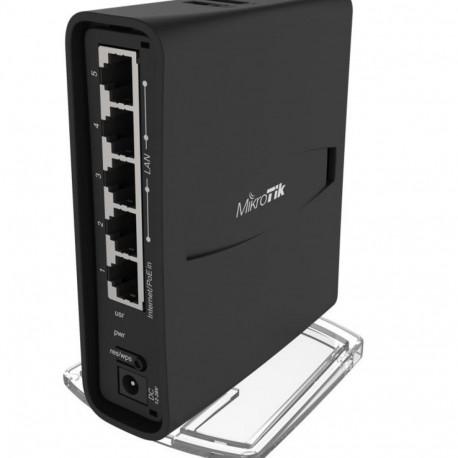 MikroTik hAP ac²