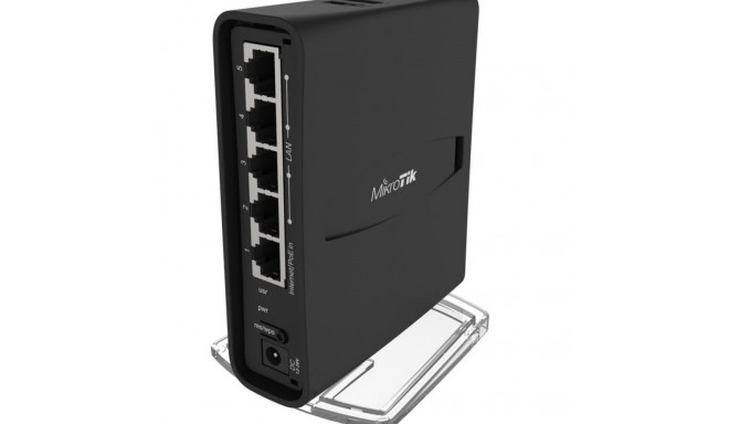 MikroTik hAP ac²