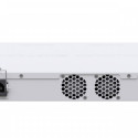 MikroTik Switch 24xSFP+ 2xQSFP+ CRS326-24S+2Q+R