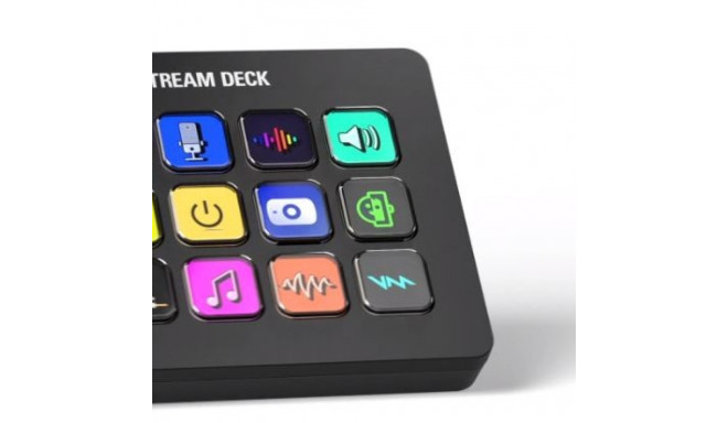 Stream Deck MK.2