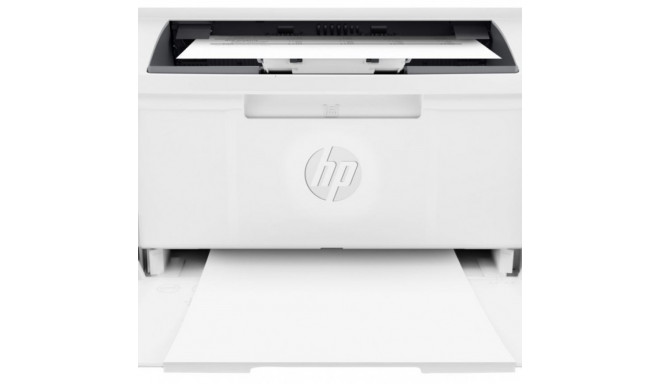 The HP LaserJet M110w (Product No. 7MD66F) is one of the world’s smallest monochrom