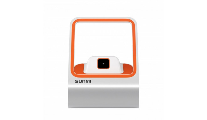 Sunmi Blink-Scanning Box