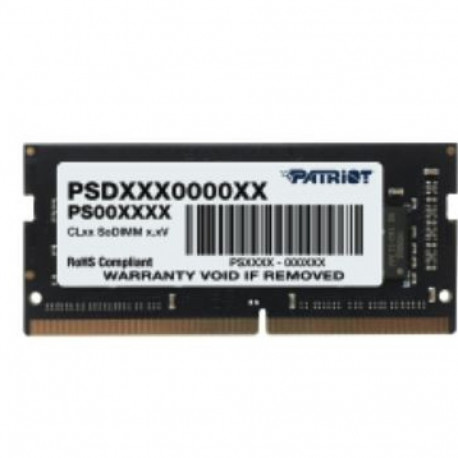Memory DDR4 SIGNATURE 16GB/3200 (1*16GB) CL22